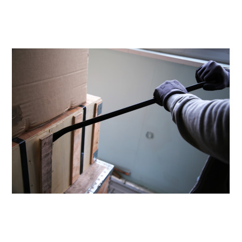 Brilliant Tools Pied de biche