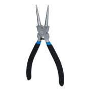 Brilliant Tools Pince à circlips intérieure droite, 175 mm-5