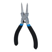 Brilliant Tools Pince à circlips intérieurs droite, 125 mm-4
