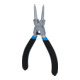Brilliant Tools Pince à circlips intérieurs droite, 125 mm-5