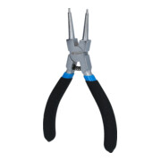 Brilliant Tools Pince à circlips intérieurs droite, 125 mm-5