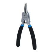 Brilliant Tools Pince à circlips pour anneaux extérieurs, droite, 125 mm-4