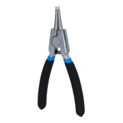 Brilliant Tools Pince à circlips pour anneaux extérieurs, droite, 125 mm-5