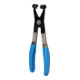 Brilliant Tools Pince à collier, BT526006-2