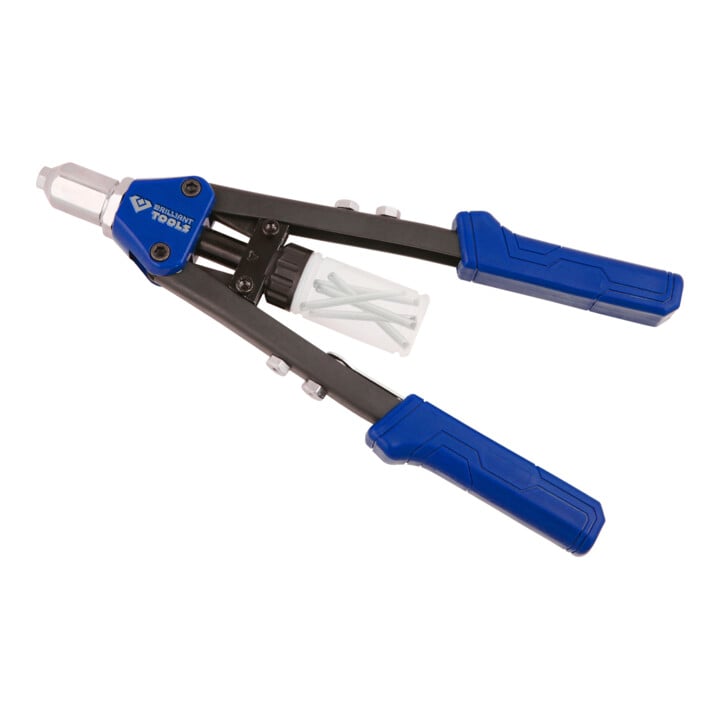 Brilliant Tools Pince à riveter