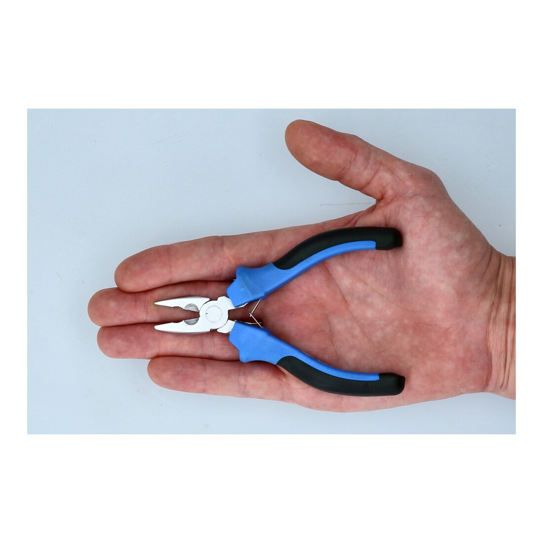 Brilliant Tools Pince combinée de précision