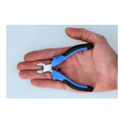 Brilliant Tools Pince coupante de précision-4