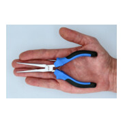 Brilliant Tools Pince de précision pour téléphonie-2