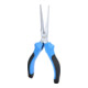 Brilliant Tools Pince de précision pour téléphonie-5