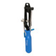 Brilliant Tools Pince de serrage et de coupe pour colliers de soufflets de cardan-4