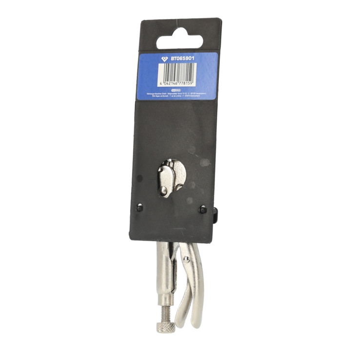 Brilliant Tools Pince Grip 125 mm