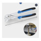 Brilliant Tools Pince multiprise 10", 250 mm-1