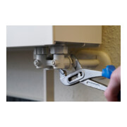 Brilliant Tools Pince multiprise 10", 250 mm-2