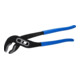 Brilliant Tools Pince multiprise 10", 250 mm-4
