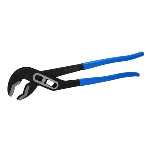 Brilliant Tools Pince multiprise 12", 300 mm