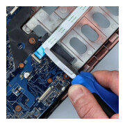 Brilliant Tools Pince plate de précision-2