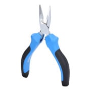 Brilliant Tools Pince plate ronde pour micro-mécanique-4