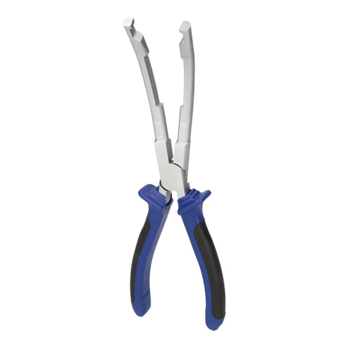 Brilliant Tools Pince pour câble de bougie, coudée