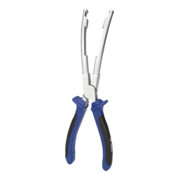 Brilliant Tools Pince pour câble de bougie, coudée-4