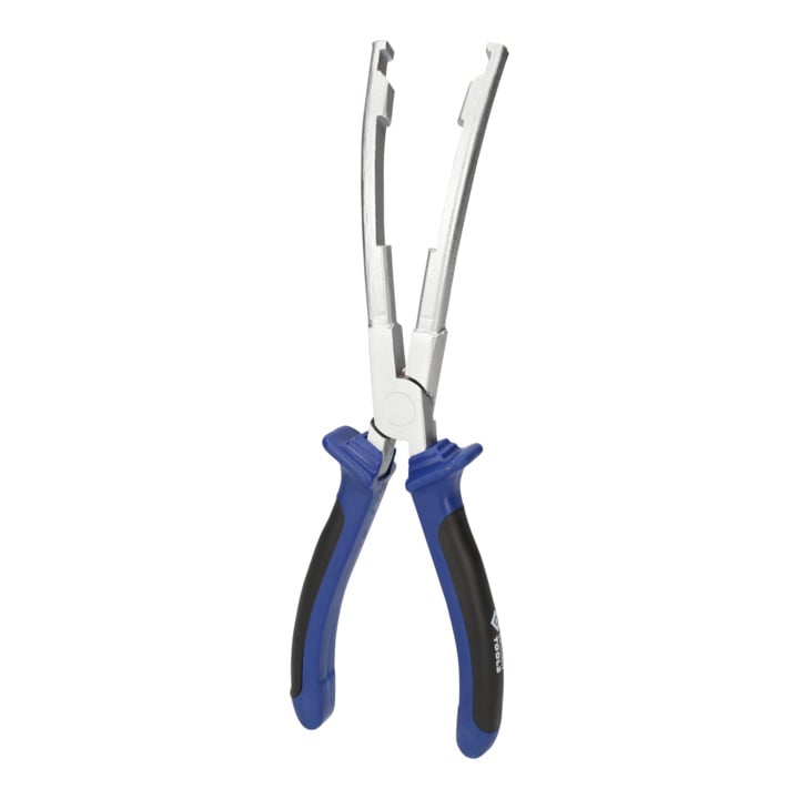 Brilliant Tools Pince pour câble de bougie, coudée