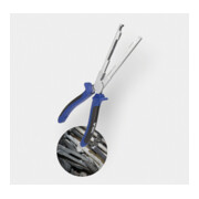 Brilliant Tools Pince pour câble de bougie, droite-1