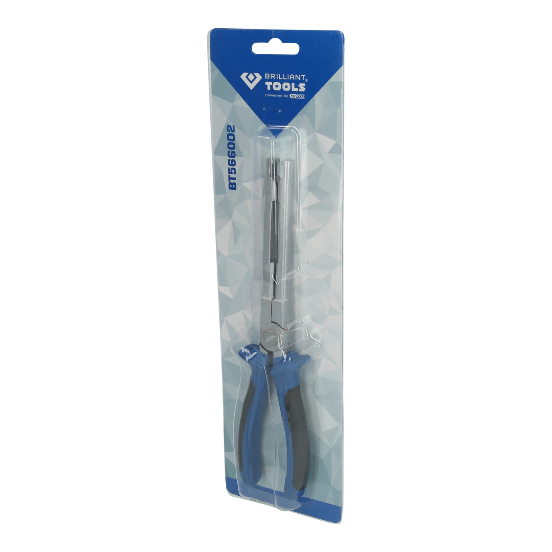 Brilliant Tools Pince pour câble de bougie, droite