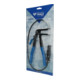 Brilliant Tools Pince pour colliers de serrage, avec câble Bowden