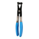 Brilliant Tools Pince pour colliers de serrage BT526000