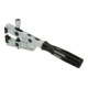 Brilliant Tools Pince pour colliers de soufflets d’essieu, fonctionnement par couple