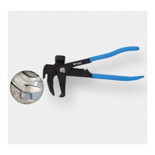 Brilliant Tools Pince pour poids d’équilibrage