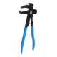 Brilliant Tools Pince pour poids d’équilibrage-2