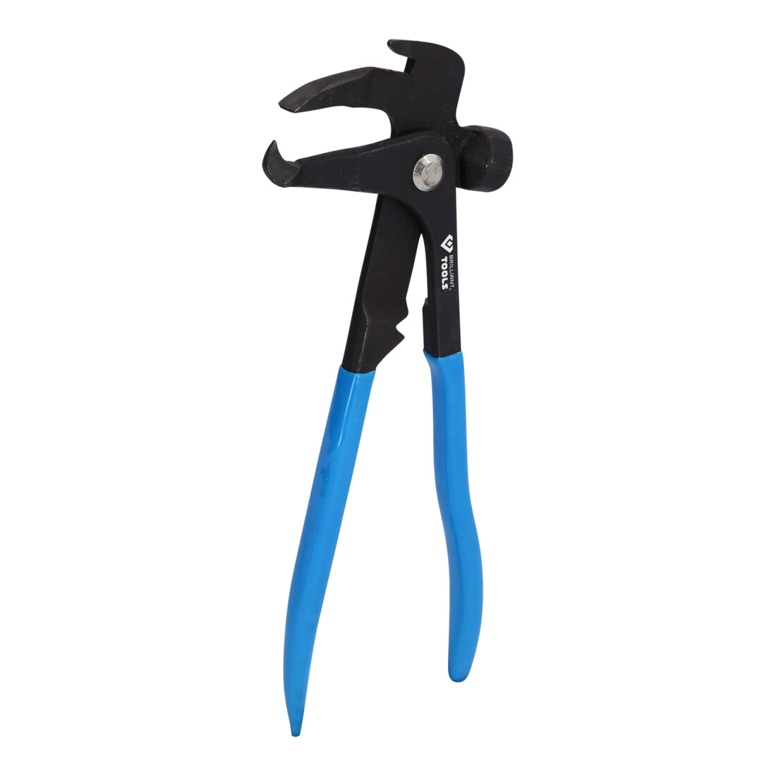 Brilliant Tools Pince pour poids d’équilibrage