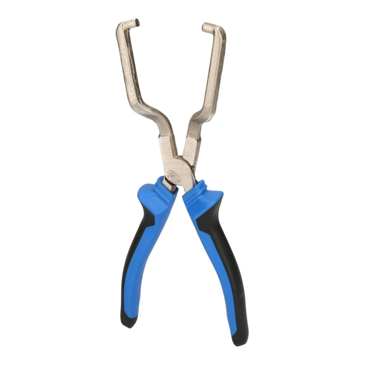 Brilliant Tools Pince pour raccords rapides de conduites de carburant