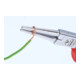 Brilliant Tools Pince ronde VDE, 170 mm-2