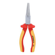 Brilliant Tools Pince ronde VDE, 170 mm-5