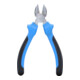 Brilliant Tools Pinces coupantes diagonales 160 mm-2