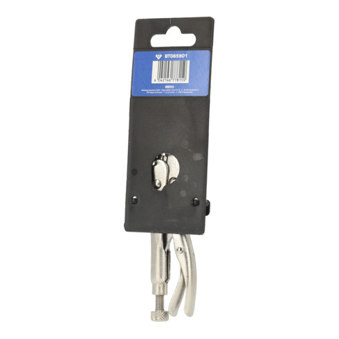 Outils brillants Pince à saisir