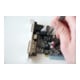Brilliant Tools Pincetset, 3-dlg-2