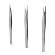 Brilliant Tools Pincetset, 3-dlg-4