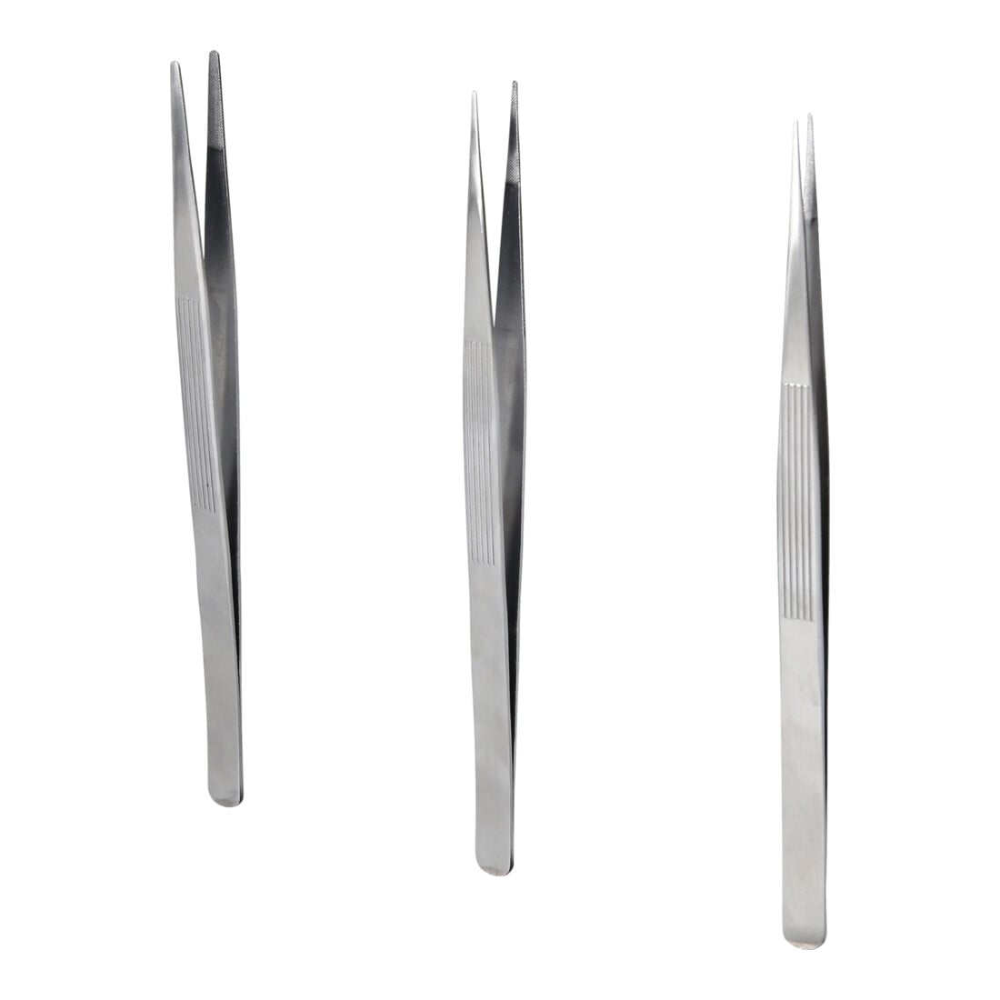Brilliant Tools Pincetset, 3-dlg