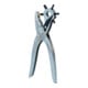 Brilliant Tools Pinza a fustella, Ø 2,5 - 3,0 - 3,5 - 4,0 - 4,5 - 5,0mm-4