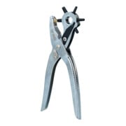 Brilliant Tools Pinza a fustella, Ø 2,5 - 3,0 - 3,5 - 4,0 - 4,5 - 5,0mm-4