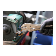 Brilliant Tools Pinza a morsetto-2