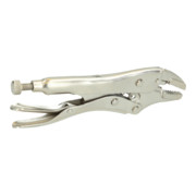 Brilliant Tools Pinza a morsetto-4