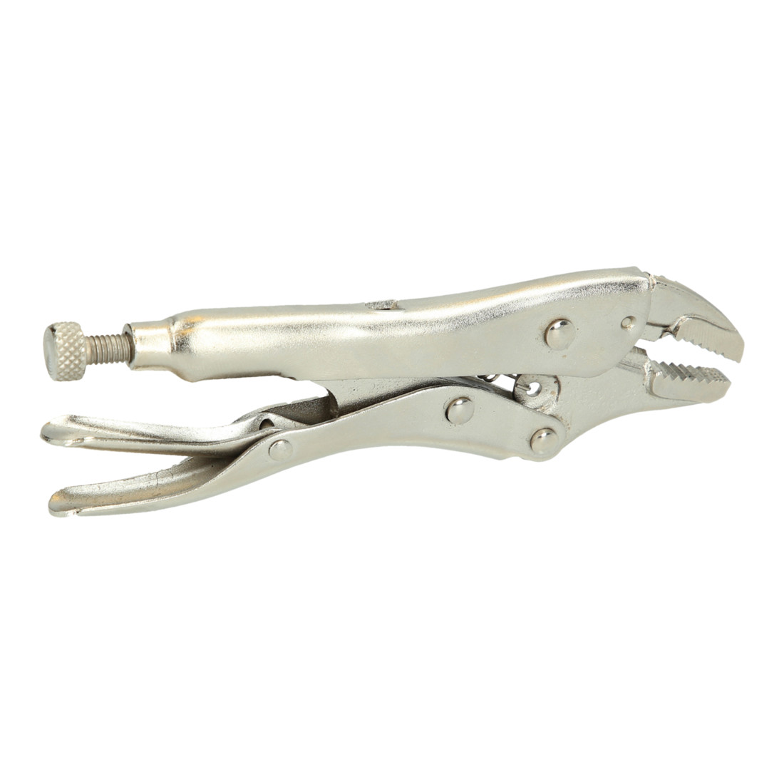 Brilliant Tools Pinza a morsetto