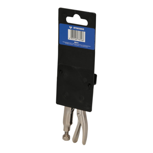 Brilliant Tools Pinza a morsetto