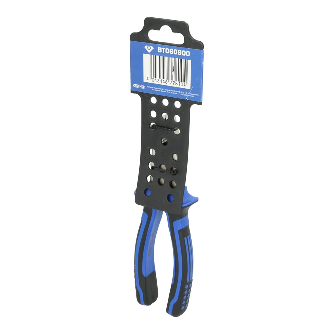 Brilliant Tools Pinza combinata