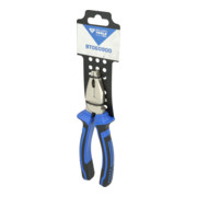 Brilliant Tools Pinza combinata-5
