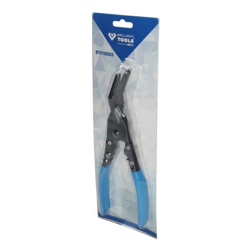 Brilliant Tools Pinza di allentamento rivestimenti portiere