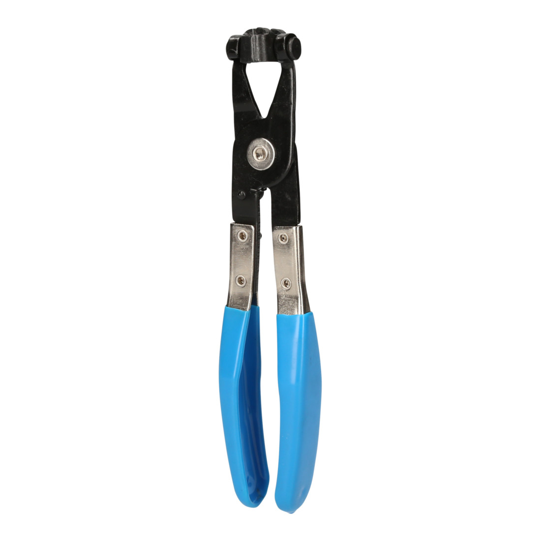 Brilliant Tools Pinza per fascette stringitubi
